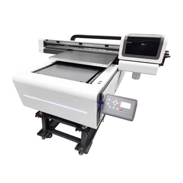 Lancelot 6090 UV Flatbed Printer Multifunction Large Format Printer - Image 2