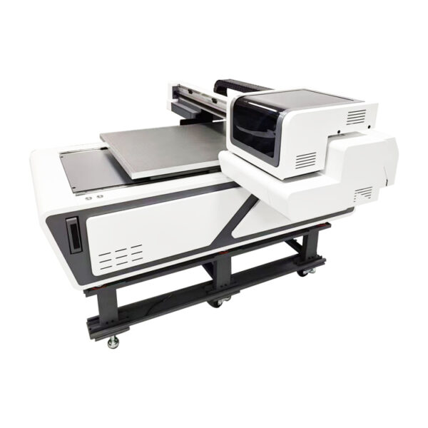 Lancelot 6090 UV Flatbed Printer Multifunction Large Format Printer - Image 3