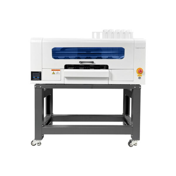 Lancelot Bright 13'' A3 DTF Printer Dual XP600/I1600