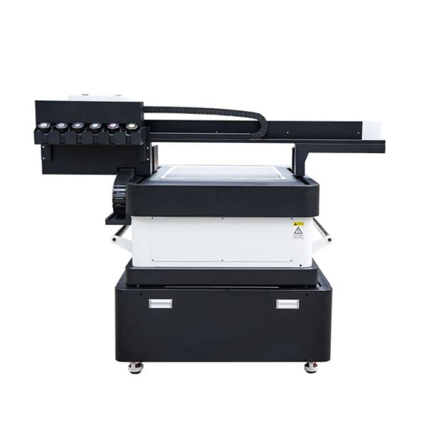 Lancelot B336090F2 UV Flatbed Printer Multifunction Large Format Printer