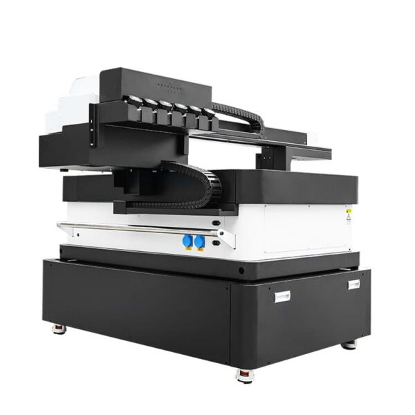 Lancelot B336090F2 UV Flatbed Printer Multifunction Large Format Printer - Image 3