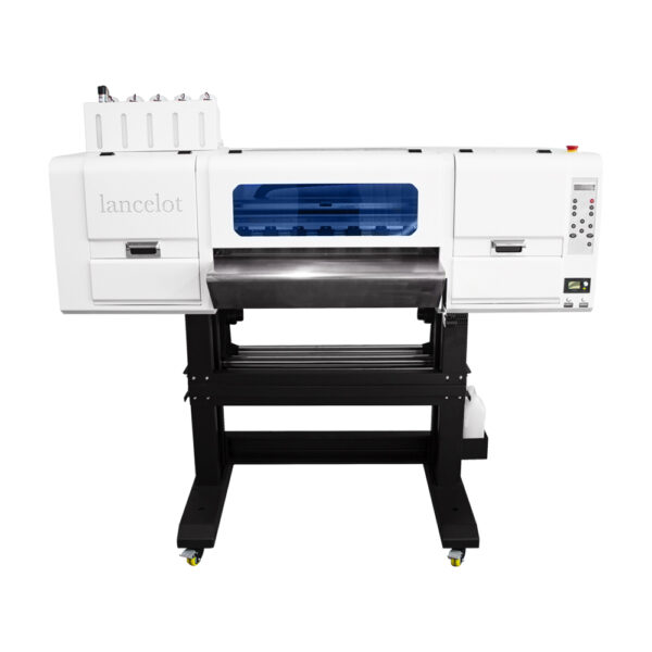 Lancelot Bright 24''60cm DTF Printer Four Heads I1600/I3200