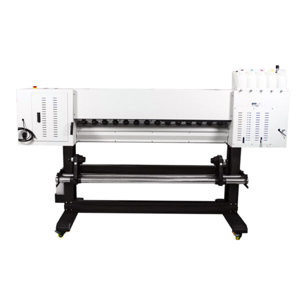 Lancelot Bright B43120 47.2''120cm DTF Printer Four Heads I3200