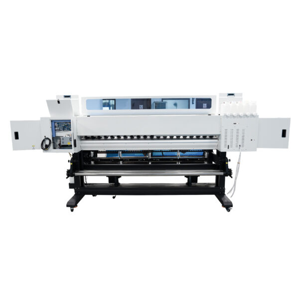 Lancelot Bright B43190S 1.9m Sublimation Printer Four Heads I3200 - Image 3