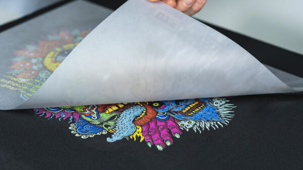 DTF Textile Printing Service - Image 3